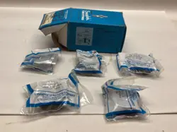 SWAGELOK,S-2403-1,FRONT FERRULE 1-1/2 INCH TUBE BOX OF 5