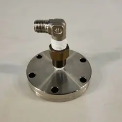 HUNTINGTON MECH LABS 2.75