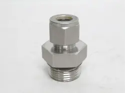 SS-316; 1/2