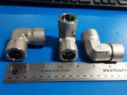 ELBOW FITTING ...