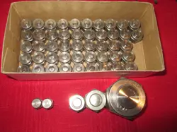 CAPS 316SS