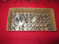 OPENED BOX