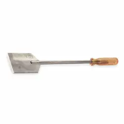 AMPCO S-1069 SCRAPER,STIFF,3-3/4