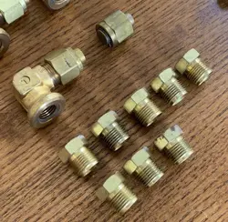 ELBOW NPT