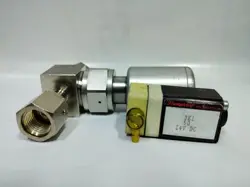 VALVE HIGH PURITY