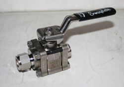 2500 PSI SWAGELOK