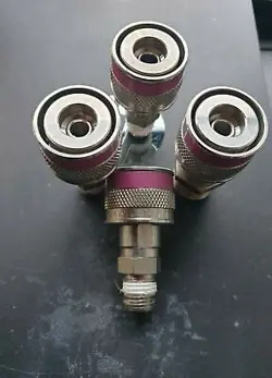 QC4 KEY QUICK