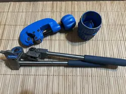 SWAGELOK MS-HTB-4T 1/4