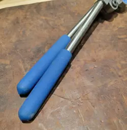 SWAGELOK MS-HTB-4T