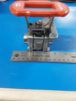 SWAGELOK SS-63TSW12T 3/4