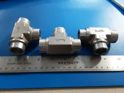 BUTT WELD 1