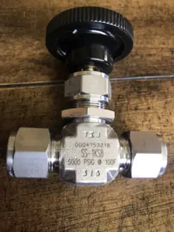 VALVE 1/2 OD