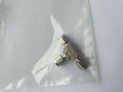 SWAGELOK SS-100-3 TUBE FITTING  (R4S11.3B5)