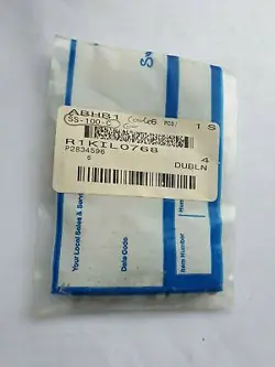 SWAGELOK SS-100-C FITTING 6/PK (R4S10.2B2)