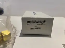 SWAGELOK B-1RS8 BRASS NEEDLE VALVE