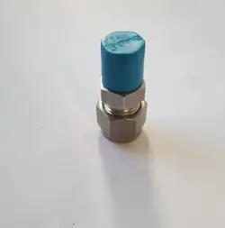SWAGELOK 316-UK-HTD FITTING (R2S11.7B3)