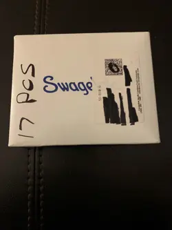 SWAGELOK SS-810-6
