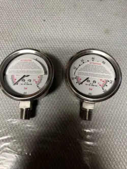 0-15 PSI