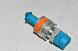 NPT MALE KEY: