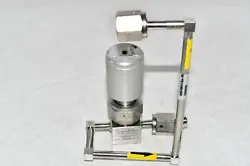 BELLOWS VALVE W/