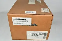 SS-S65PSW12P-55M-W20-3290 MANUAL STAINLESS