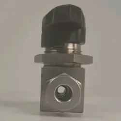 BALL VALVE 1/4