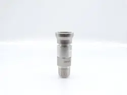 SWAGELOK SS-QC8-B-8PM FITTING