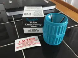 SWAGELOK MS-TDT-24 / MSTDT24 TUBE DEBURRING TOOL 