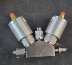 SWAGELOK 6LVV-PV11029P-AA VALVE (R3S10.3)