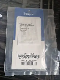 SWAGELOK SS-4TF-K2 FILTER GASKET KIT (IN30S2)