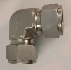 ELBOW FOR 3/4