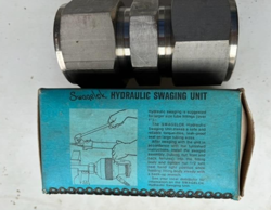 SWAGELOK S-3200-6