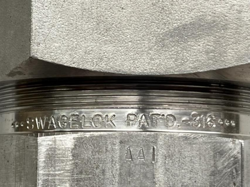 SWAGELOK S-3200-6