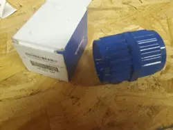 SWAGELOK MS-TDT-24 TUBING DEBURRING TOOL MSTDT24 BLUE TUBE PIPE CLEANER NEW