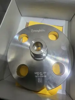 FLANGE ADAPTOR