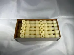 OLD STOCK BOX