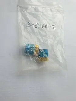 BUSHING 2/PK