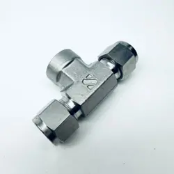 TUBE O.D 1/4