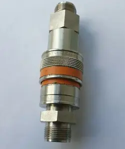 KEY2 QUICK CONNECT