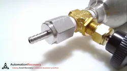 DOUBLE ENDED