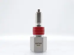 SWAGELOK SS-QC6-D-8PF FITTING