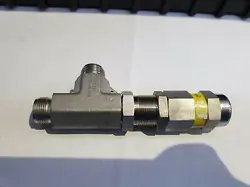 SWAGELOK SS-RL4S8
