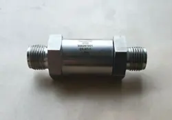 SWAGELOK SS-6C-1 CHECK VALVE (IN37S3B1)