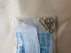 BRASS BACK