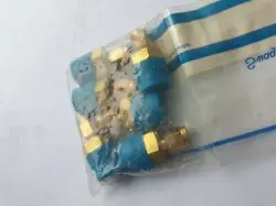 B-200-1-6 BRASS FITTING