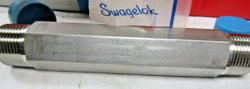 ??NEW SWAGELOK SS-12-HLN-6.00