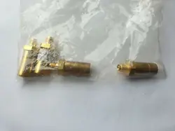 B-200-R-8 FITTINGS