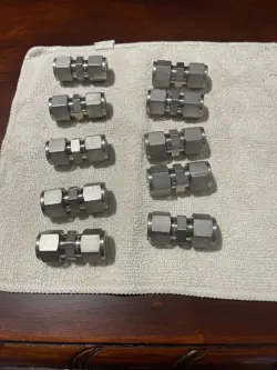  COMPRESSION