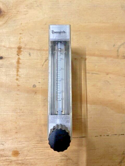 ROTOMETER FLOWMETER