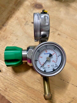 0-300 PSI